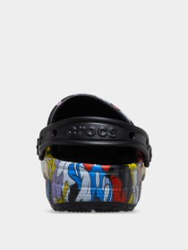 Сабо Crocs модель 211482MLT Сабо Crocs модель 211482MLT Фото