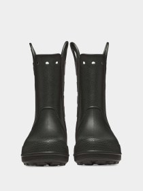 Чоботи гумові Crocs модель 210956BLK Фото