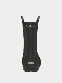 Чоботи гумові Crocs модель 210956BLK Фото