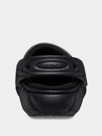 Сабо Crocs модель 210059BLK Фото