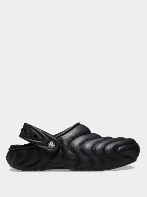 Сабо Crocs модель 210059BLK Фото