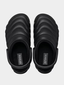 Сабо Crocs модель 210059BLK Фото