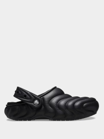 Сабо Crocs модель 210059BLK Фото