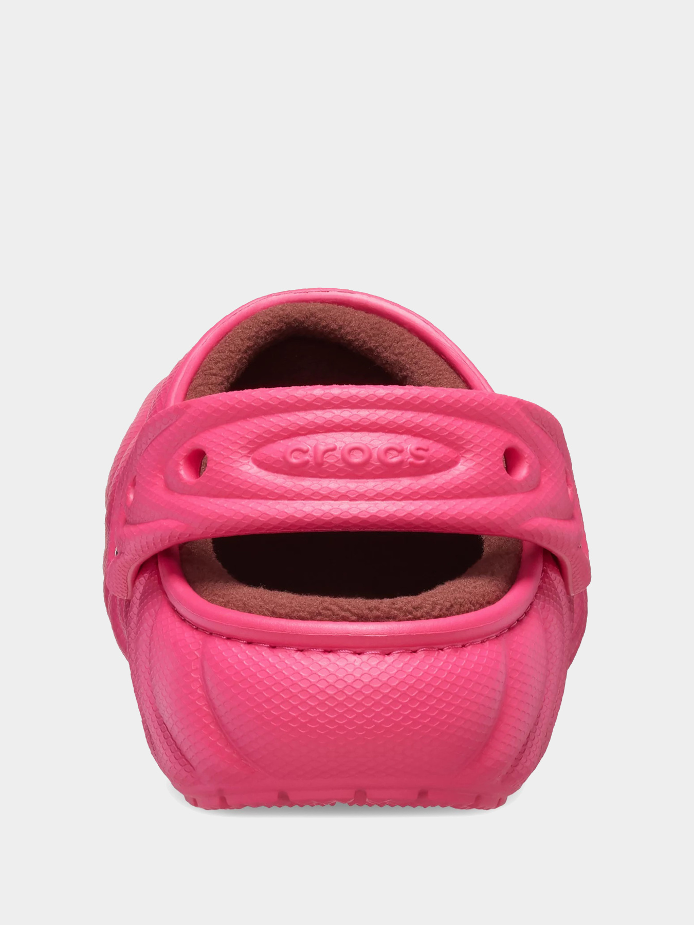 Сабо Crocs модель 210059FRU Фото
