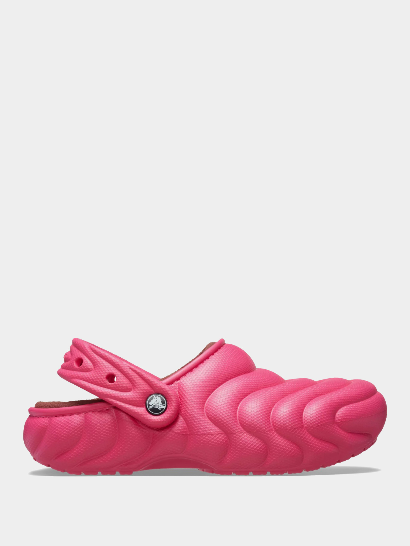 Сабо Crocs модель 210059FRU Фото