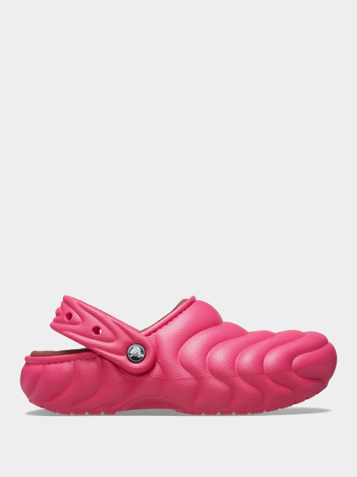 Сабо Crocs модель 210059FRU Фото