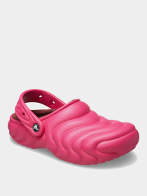 Сабо Crocs модель 210059FRU Фото