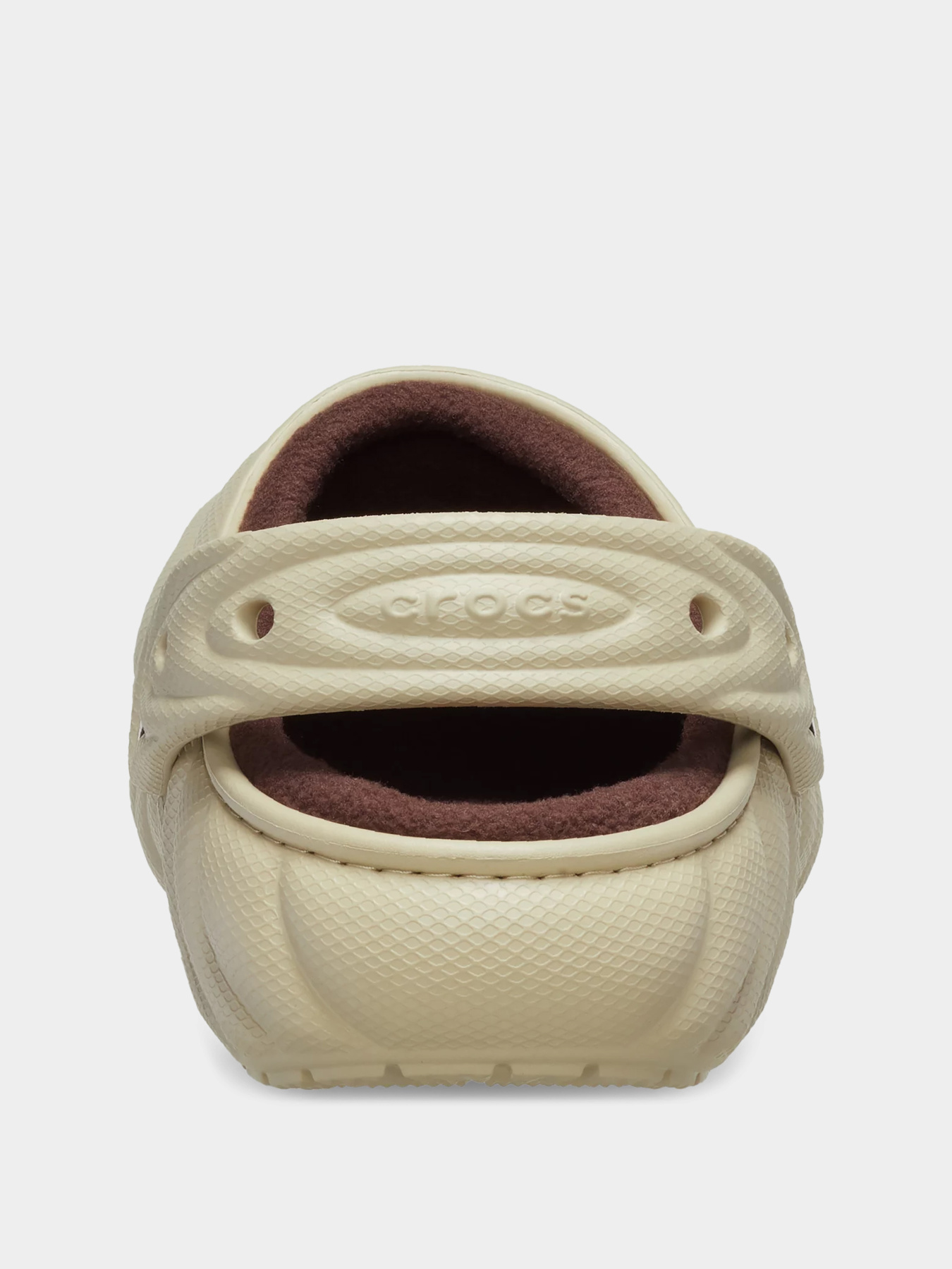 Сабо Crocs модель 210059MOT Фото