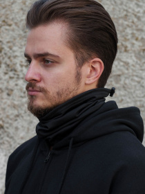 Баф Without модель 8056125 Фото