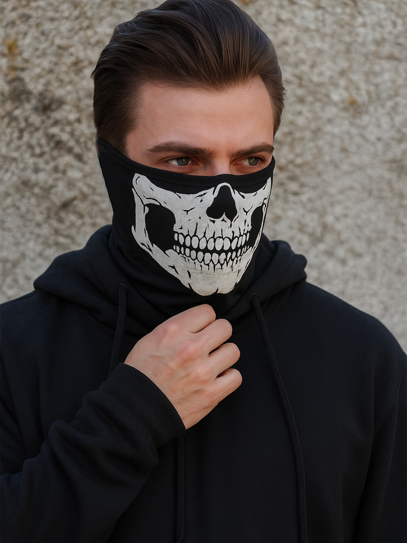 Баф Without модель 8056125 Фото