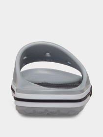 Шльопанці Crocs модель 205392LGR Фото