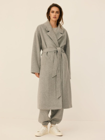 Пальто DIVERSE Coatana 255 модель 10047956 Фото