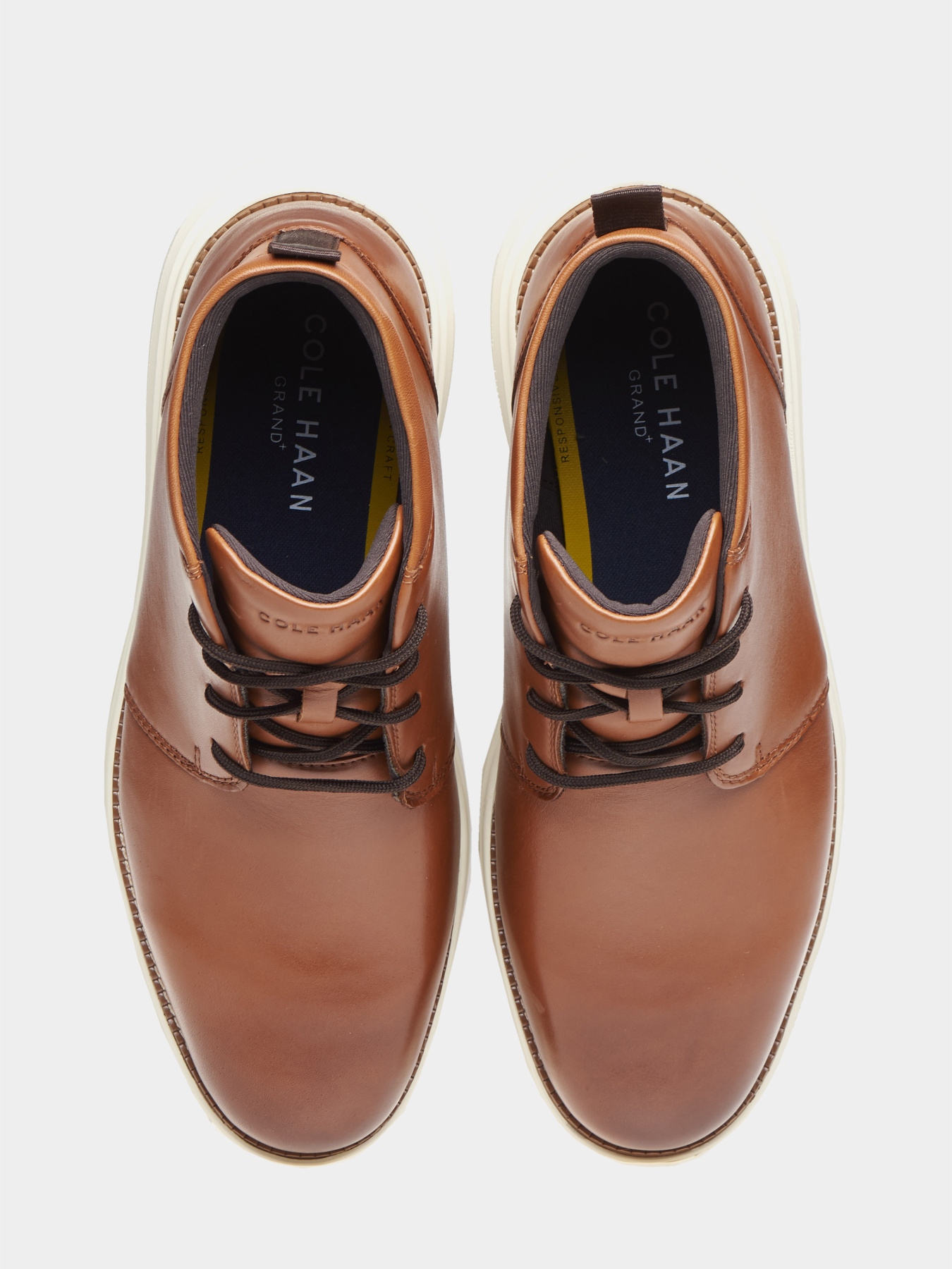 Ботинки Cole Haan модель C39935 Фото