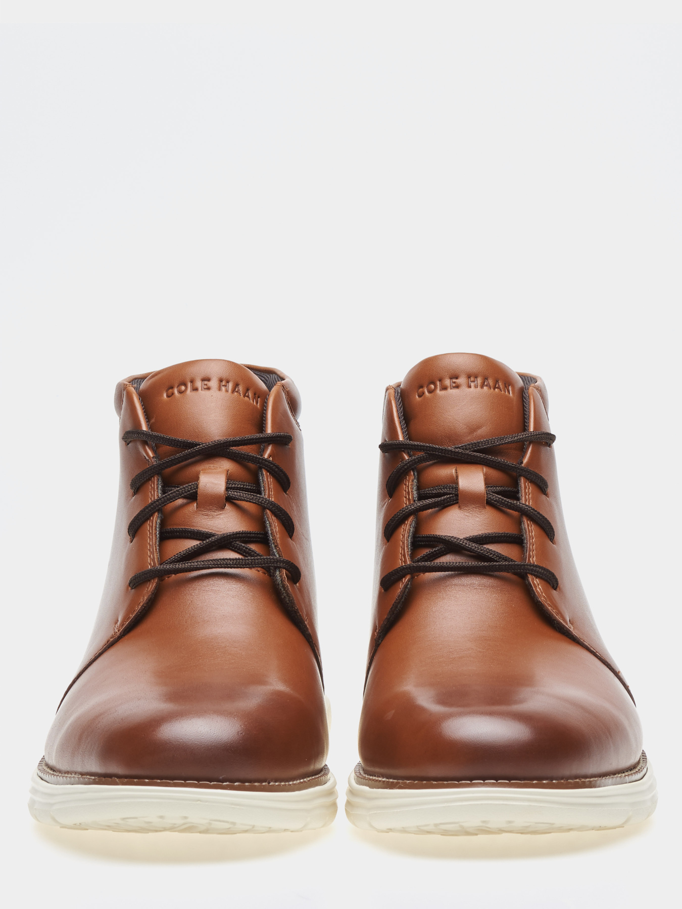Черевики Cole Haan модель C39935 Фото