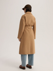 Пальто DIVERSE Coatana 255 модель 10047956 Фото