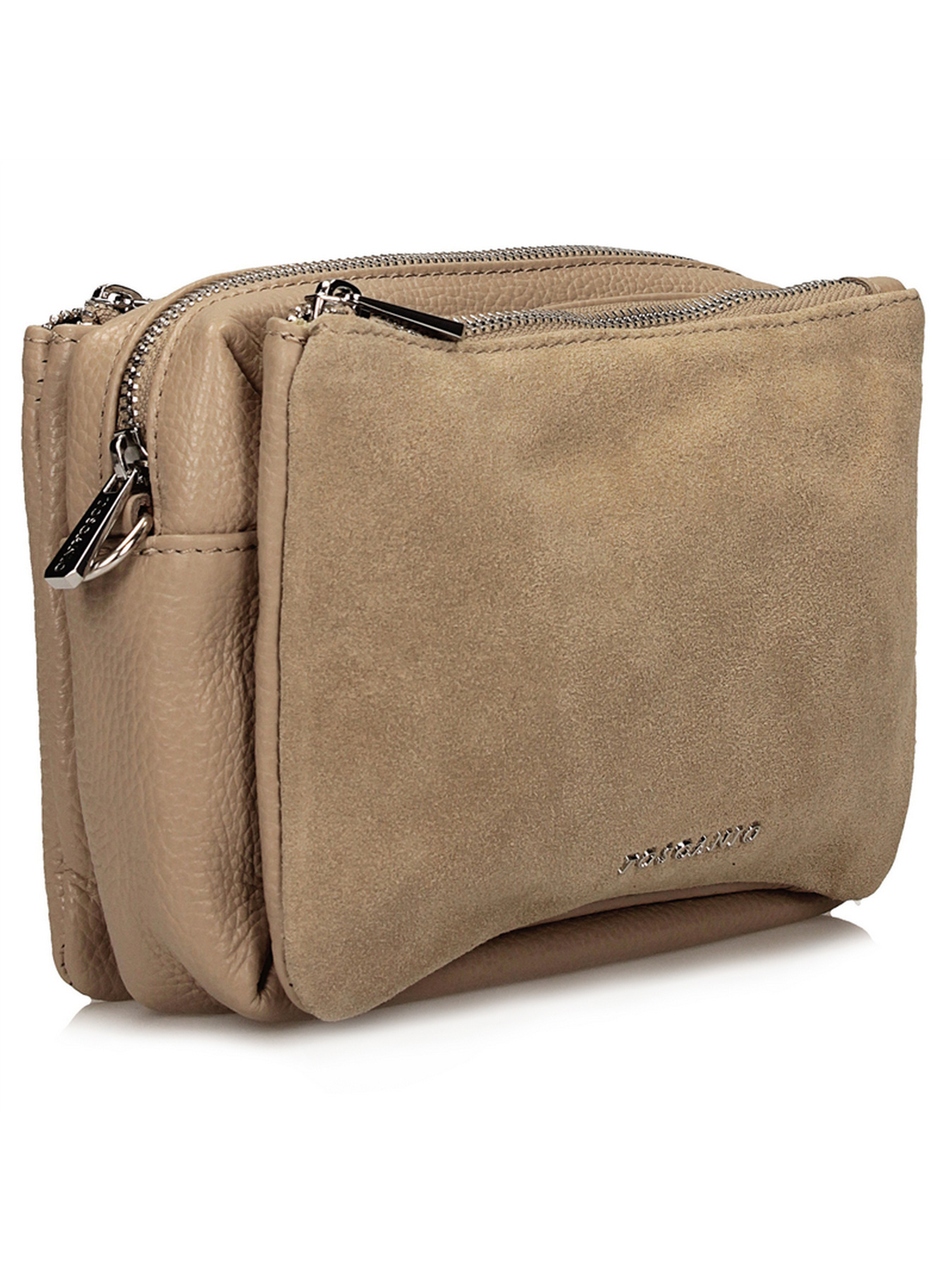 Кросс-боди Toscanio модель G81BEZ Фото