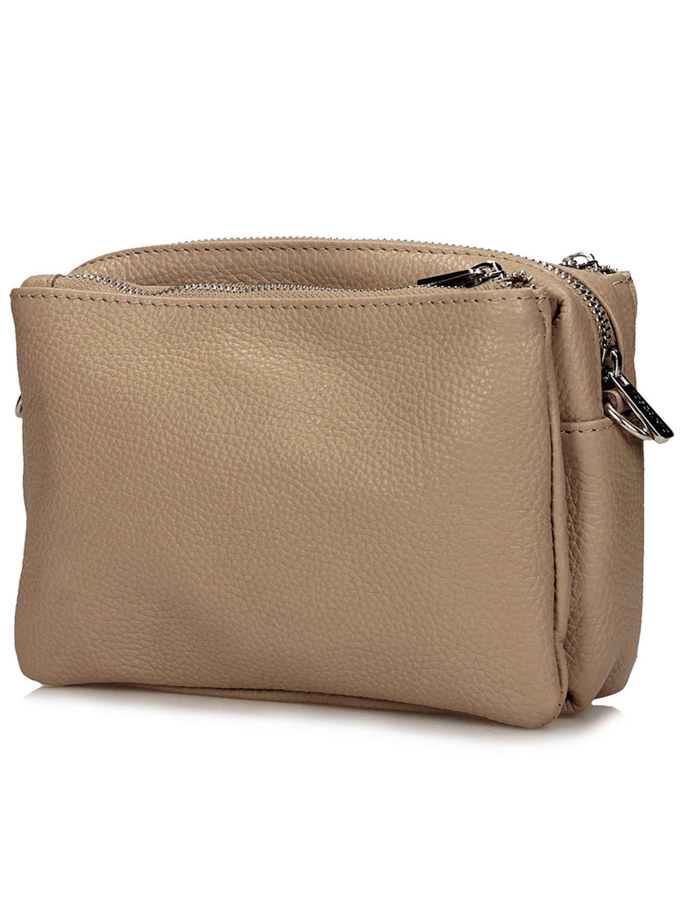 Кросс-боди Toscanio модель G81BEZ Фото