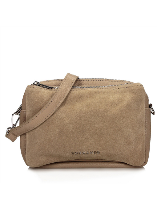 Крос-боді Toscanio модель G81BEZ Фото