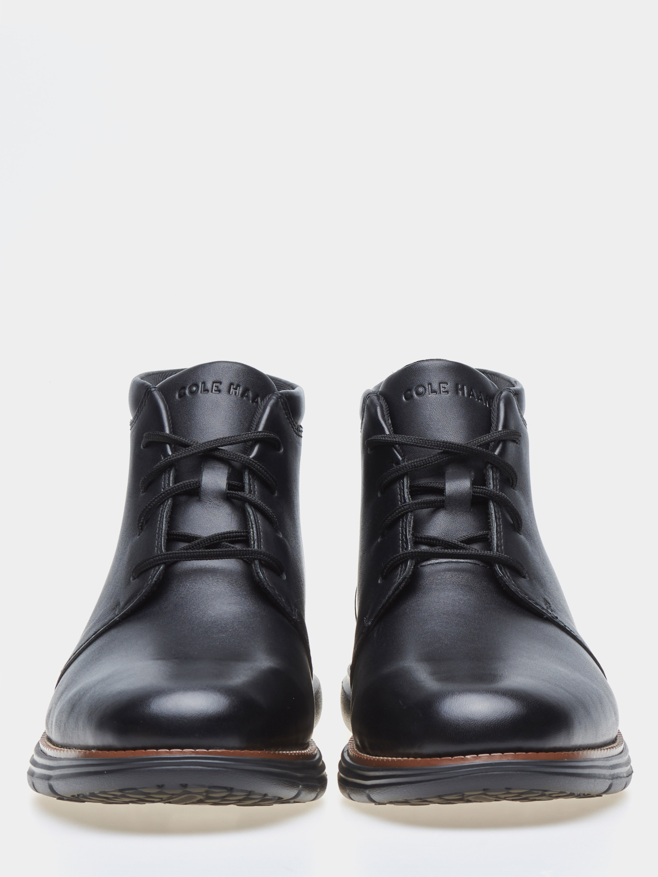 Черевики Cole Haan модель C39933 Фото