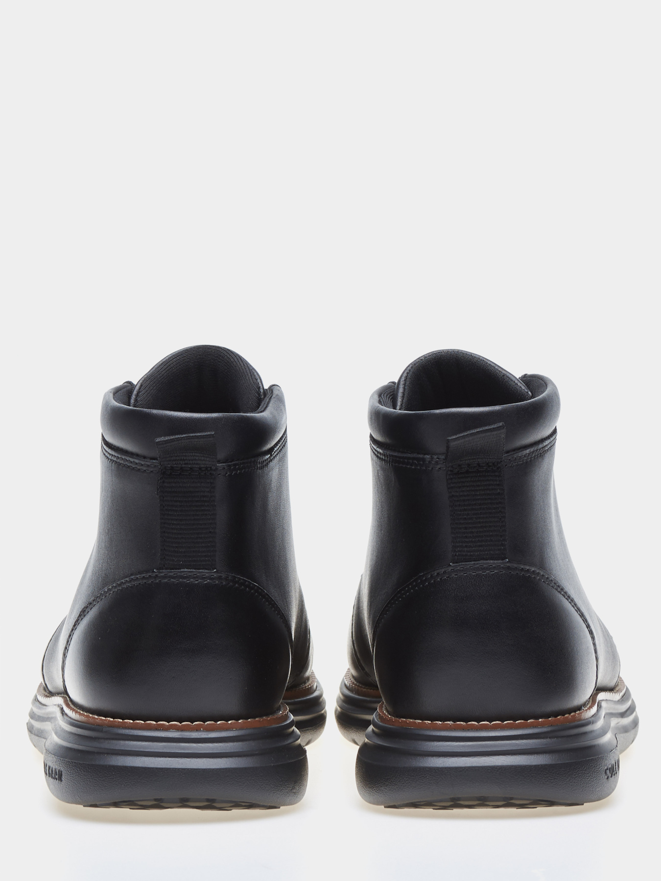 Черевики Cole Haan модель C39933 Фото