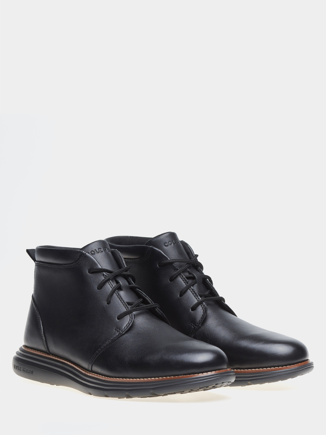 Ботинки Cole Haan модель C39933 Фото