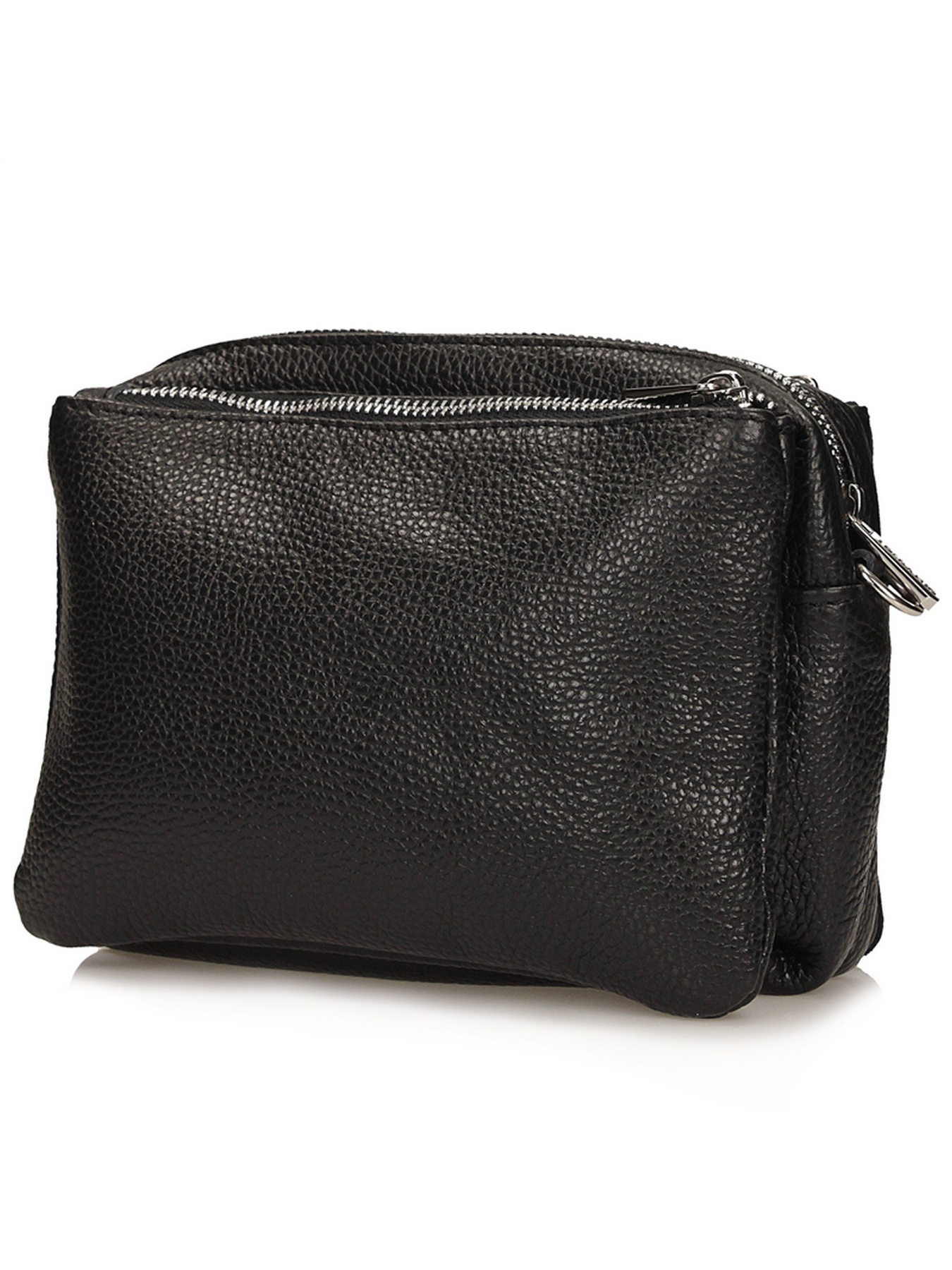 Кросс-боди Toscanio модель G81CZARNY Фото