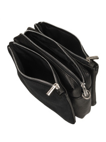 Кросс-боди Toscanio модель G81CZARNY Фото