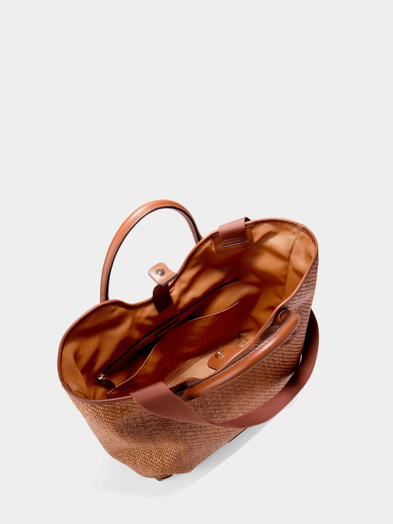 Шопер Cole Haan модель U07454 Фото