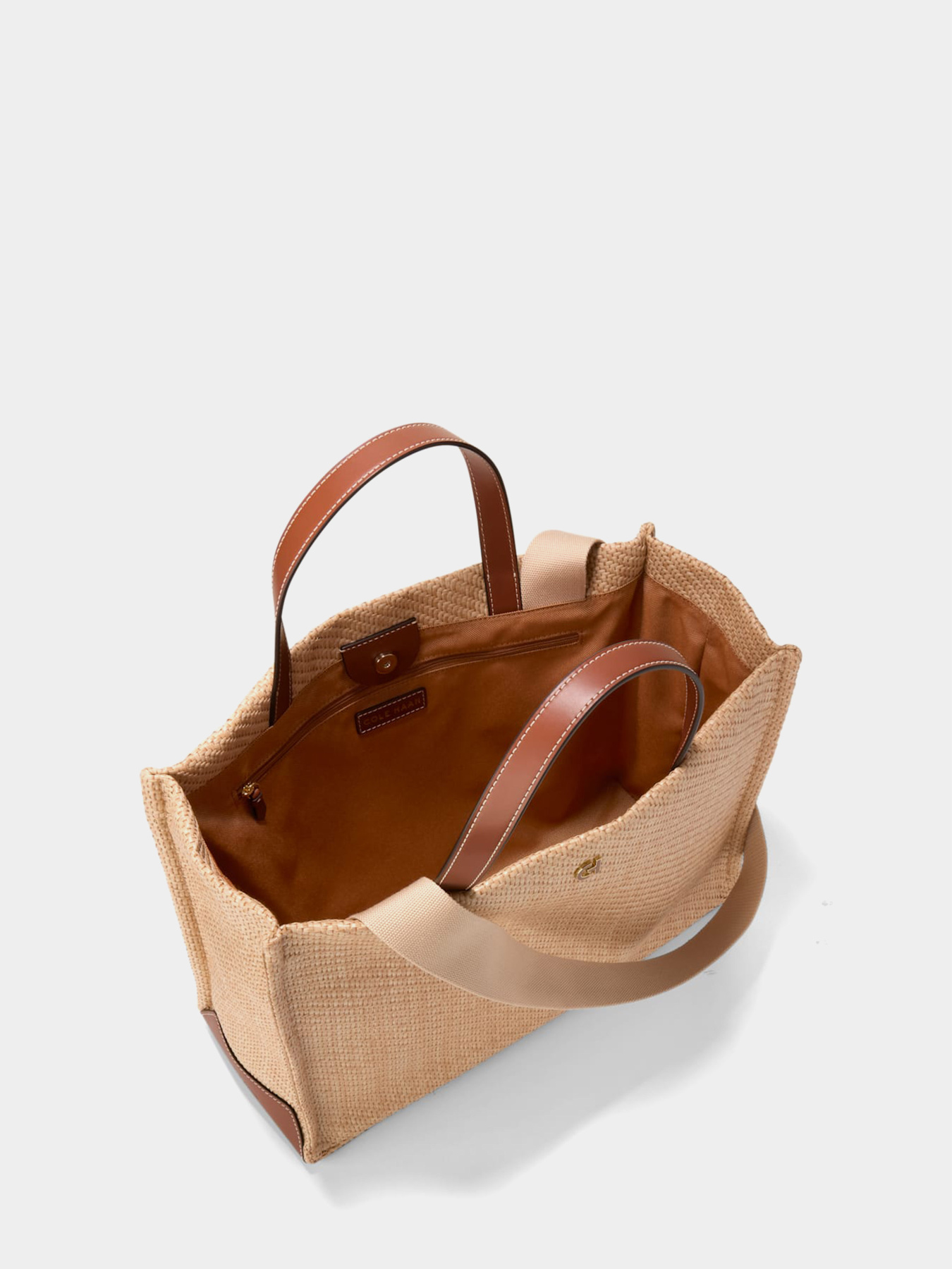 Шопер Cole Haan модель U07457 Фото