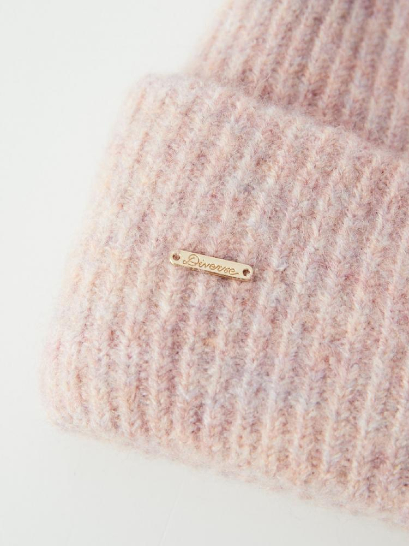 Шапка DIVERSE Wluczka модель 10040243 Фото