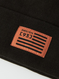 Шапка DIVERSE Biggi Ii модель 10040453 Шапка DIVERSE Biggi Ii модель 10040453 Фото