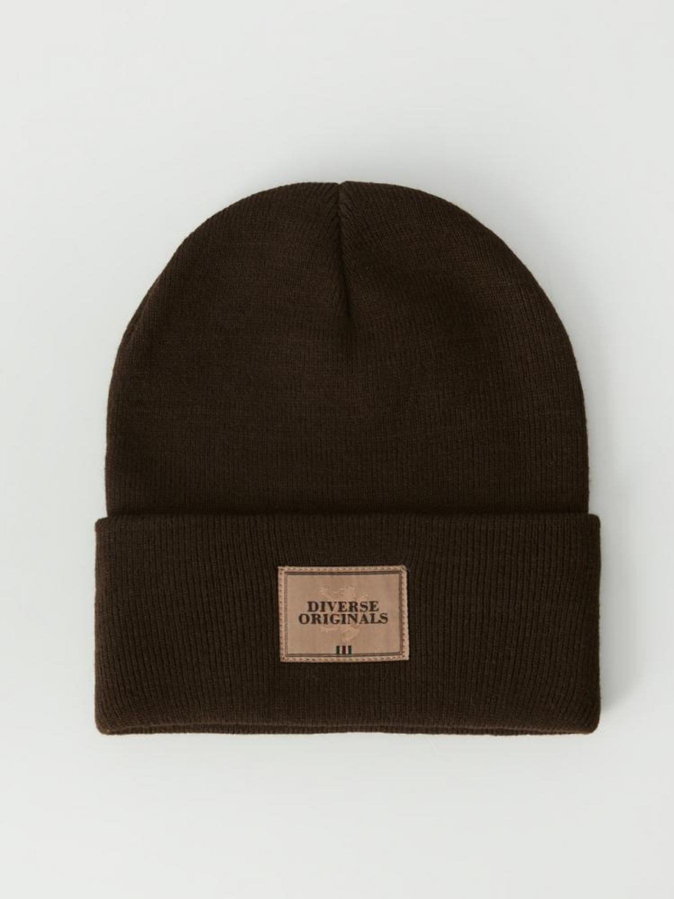 Шапка DIVERSE Biggi Iii модель 10043083 Шапка DIVERSE Biggi Iii модель 10043083 Фото