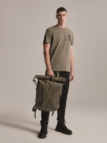 Рюкзак DIVERSE Dkr Drypack модель 10043510 Фото