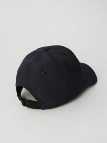 Мужская кепка с вышитой надписью Diverse Lawn Tennis Association синяя модель 10042514 Фото