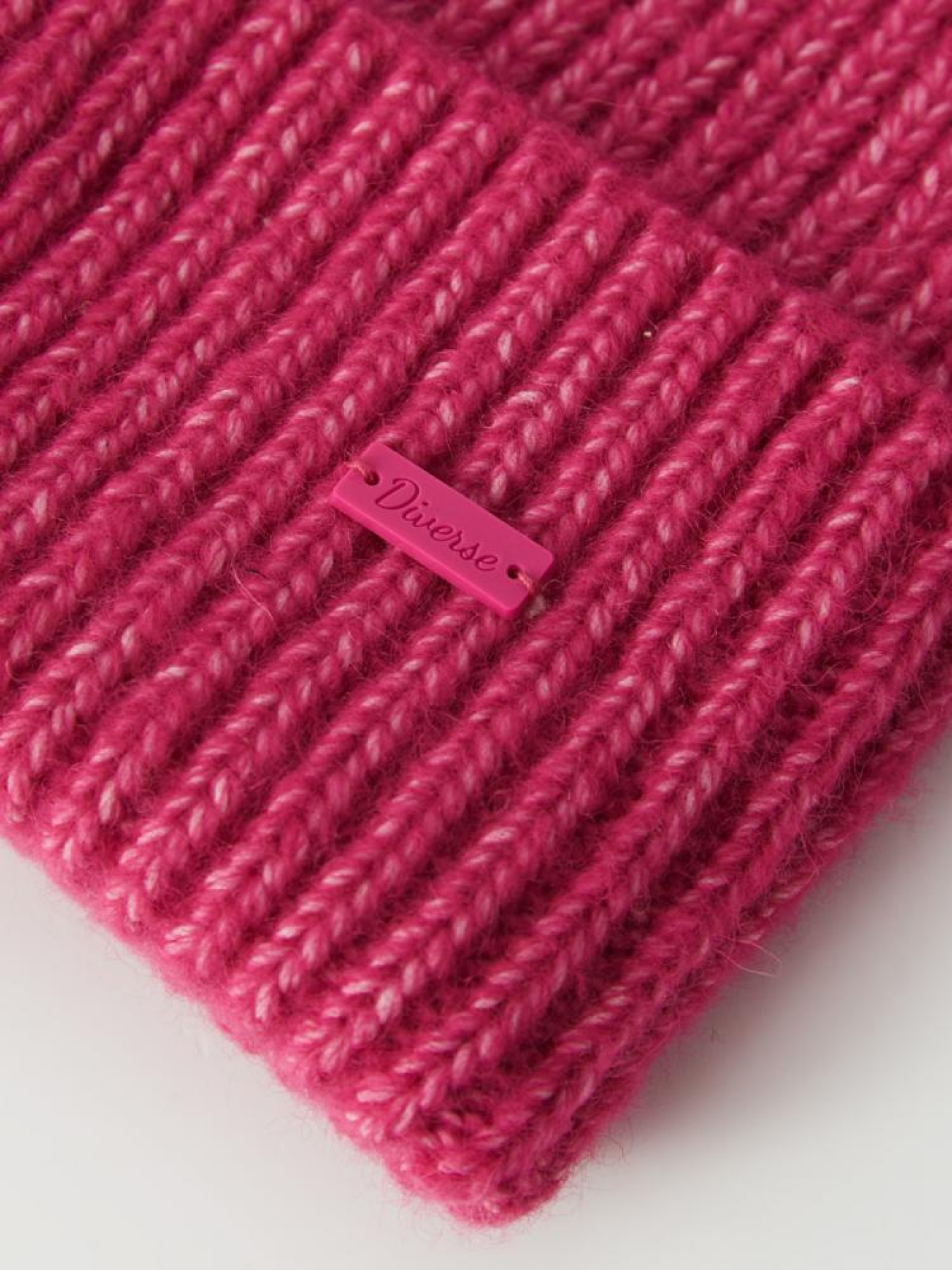 Шапка DIVERSE Lenra модель 10043123 Фото