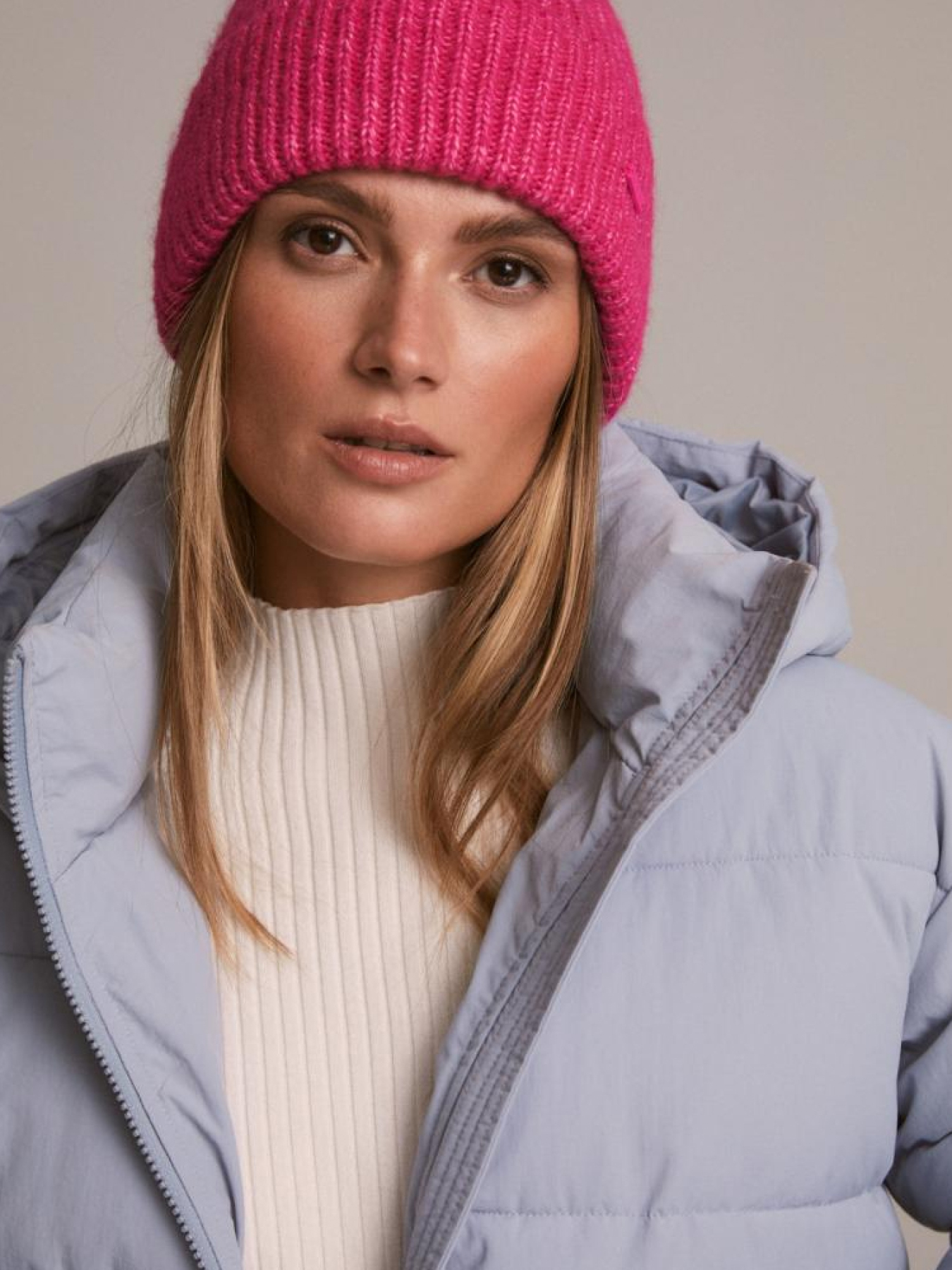 Шапка DIVERSE Lenra модель 10043123 Фото