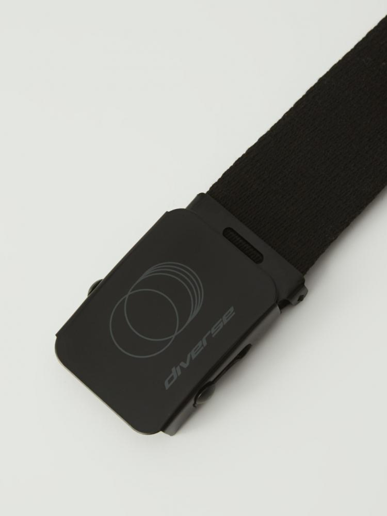 Ремінь DIVERSE Blanc Viii модель 10045181 Фото