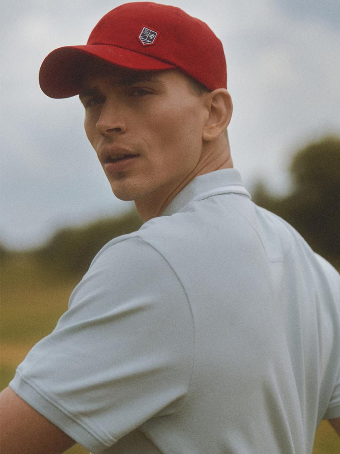 Кепка DIVERSE Gart модель 10045155 Фото