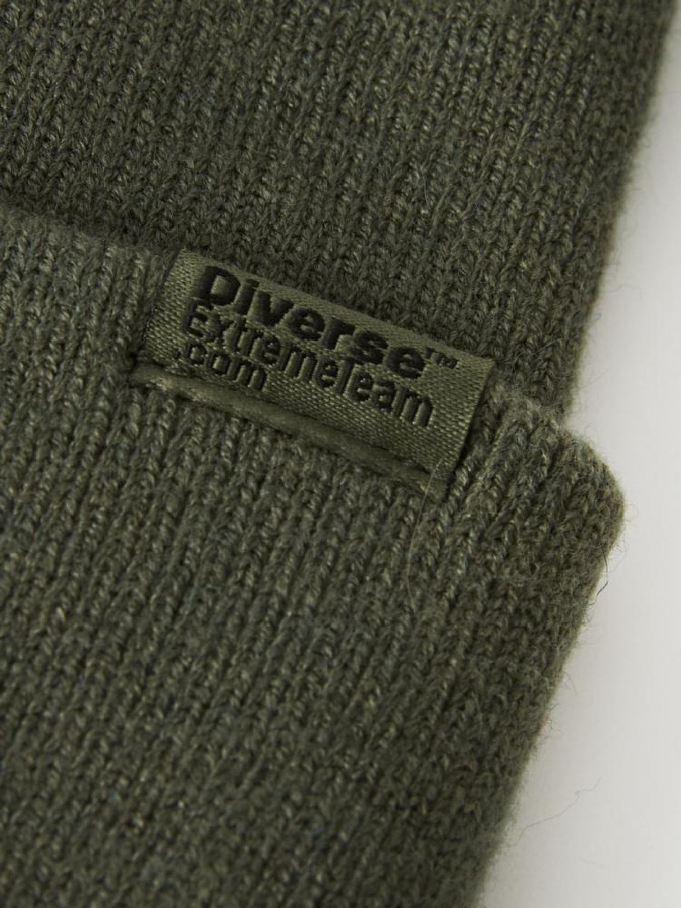 Шапка DIVERSE Dext Lamen Ii модель 10045423 Фото