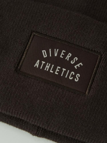 Шапка DIVERSE Lambadas модель 10045438 Фото