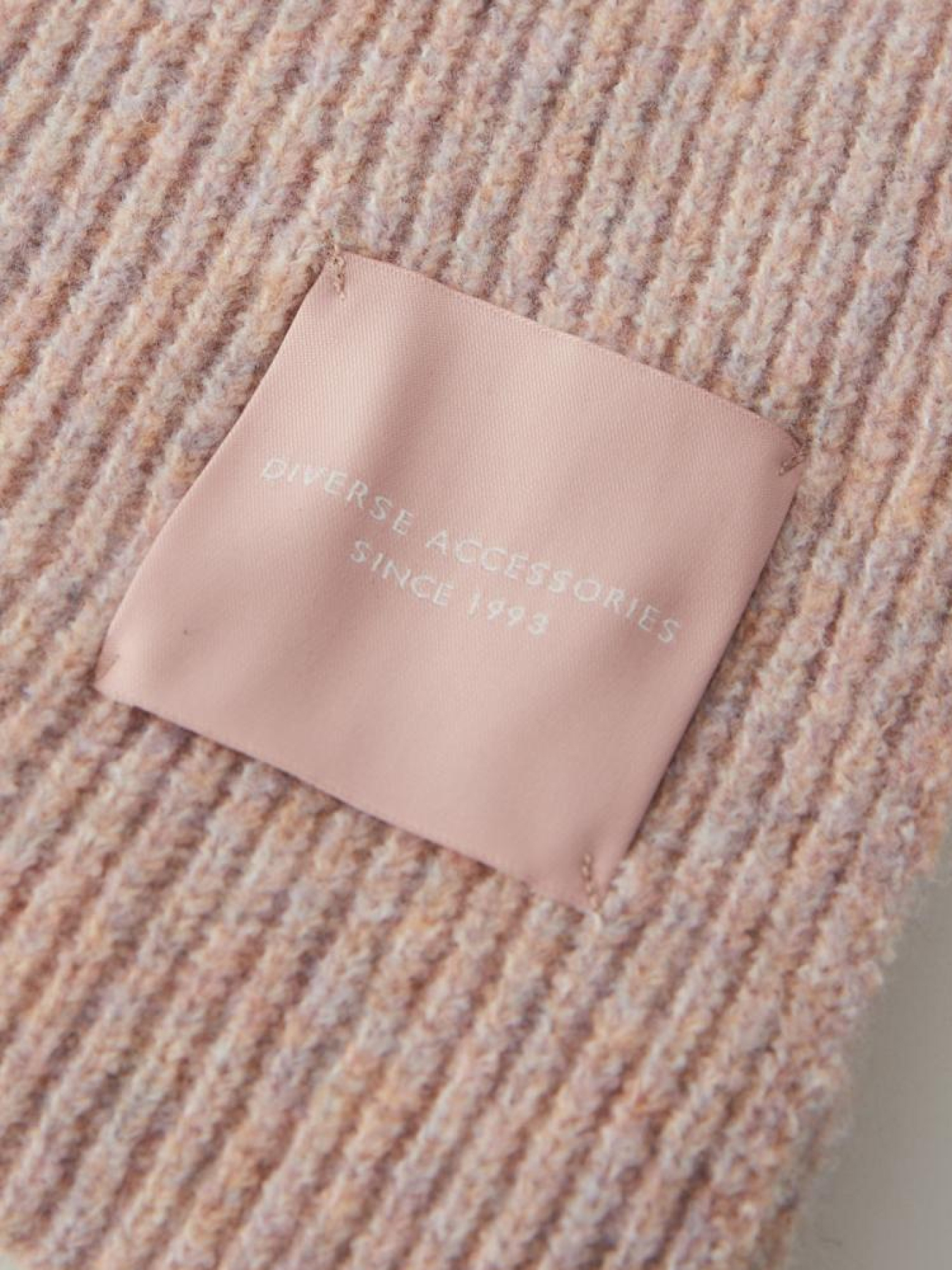 Шарф DIVERSE Molre Ii модель 10045394 Фото