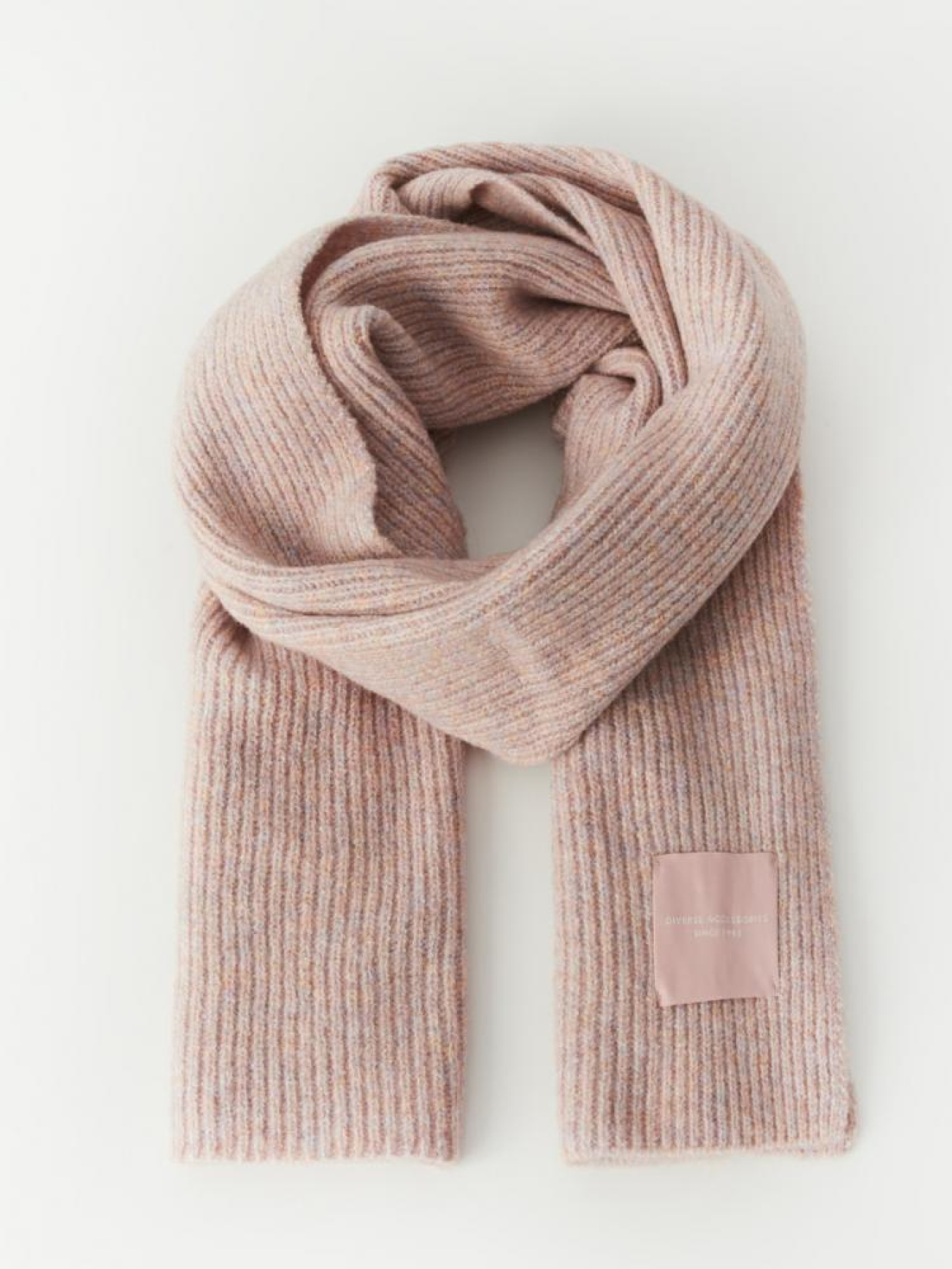 Шарф DIVERSE Molre Ii модель 10045394 Фото