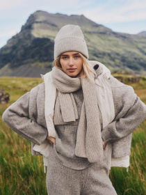 Шарф DIVERSE Molre Ii модель 10045394 Фото