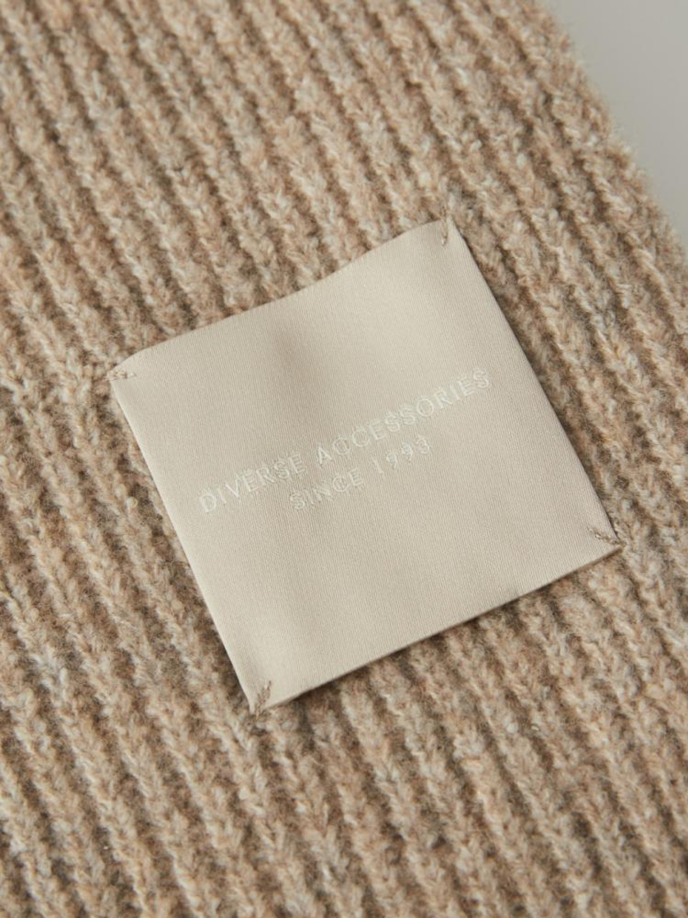 Шарф DIVERSE Molre Ii модель 10045394 Фото