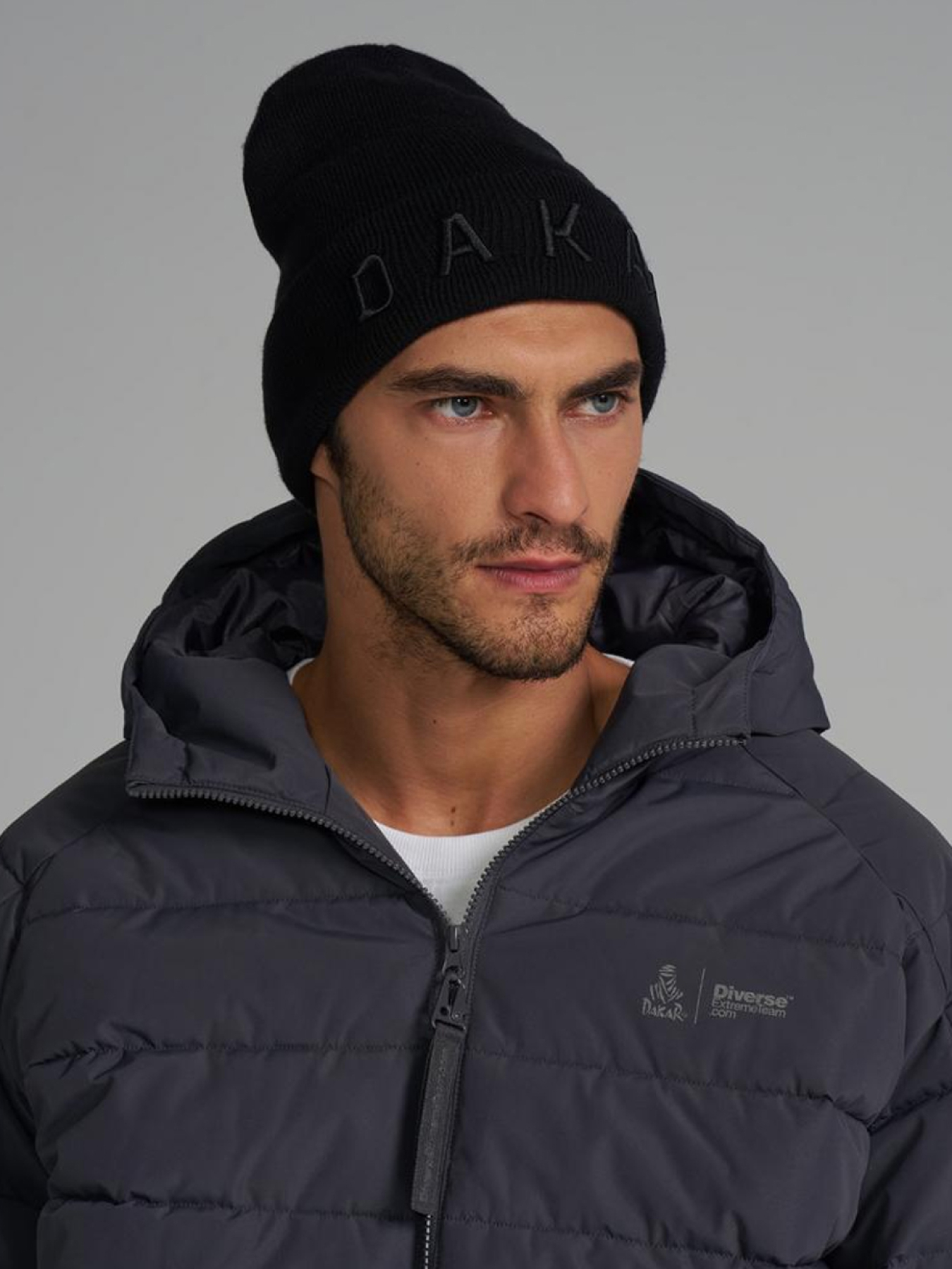 Шапка DIVERSE Dkr Dany Vii модель 10045726 Фото