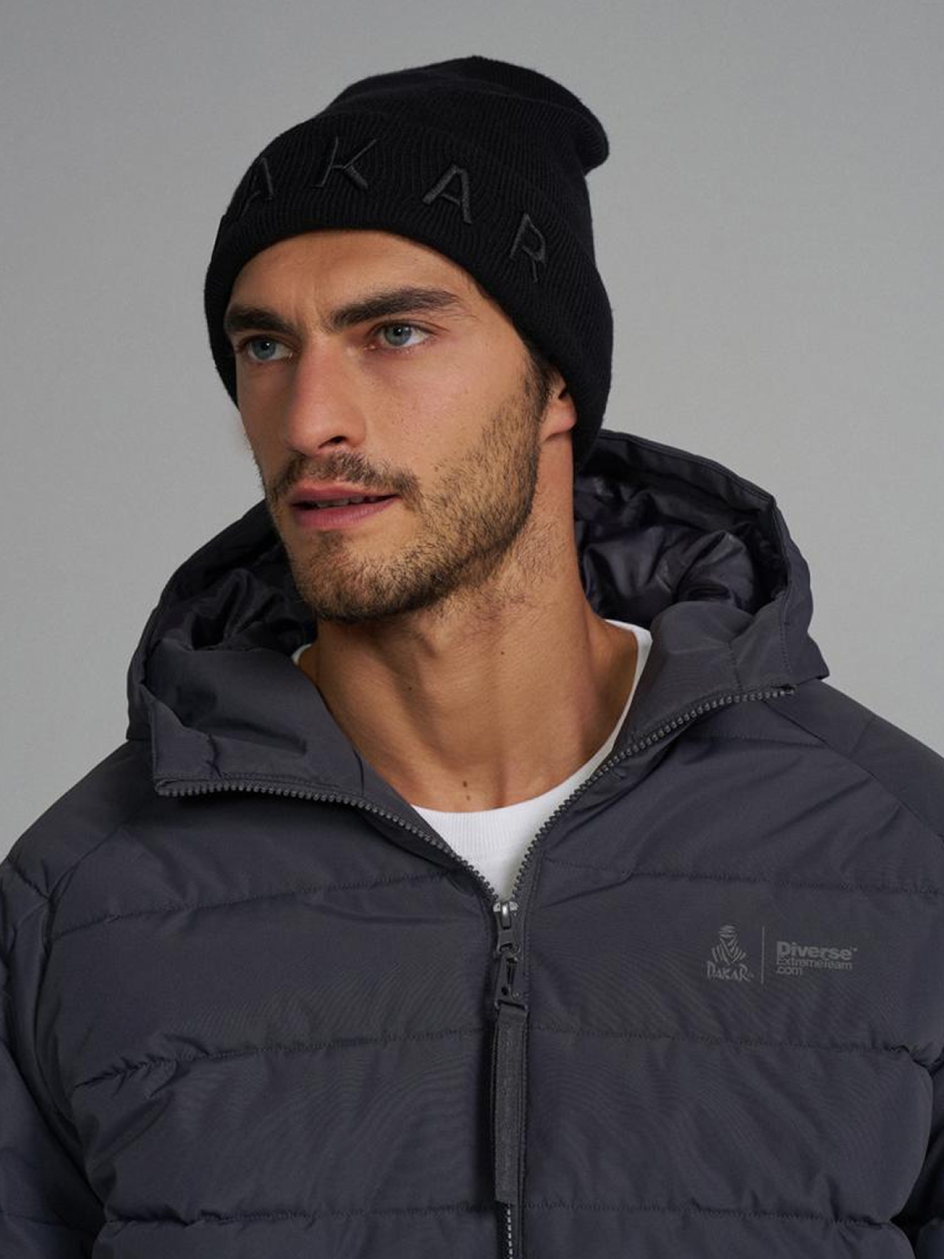 Шапка DIVERSE Dkr Dany Vii модель 10045726 Фото