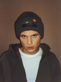 Шапка DIVERSE Cltn Fin Ii модель 10045895 Фото