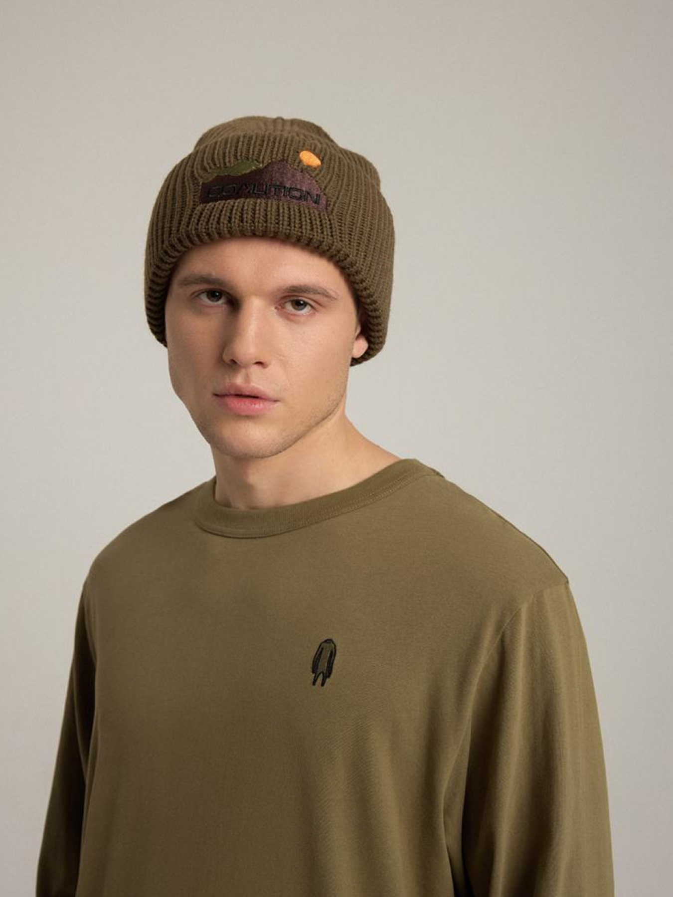 Шапка DIVERSE Cltn Fin Ii модель 10045895 Фото