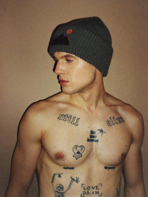 Шапка DIVERSE Cltn Fin Ii модель 10045895 Фото