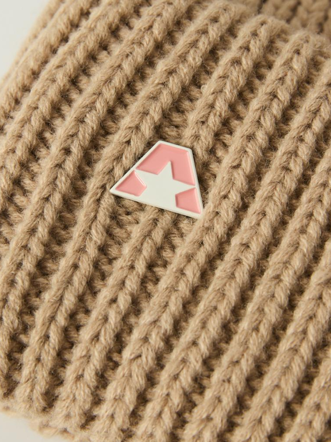 Шапка DIVERSE Cltn Meli модель 10045854 Фото